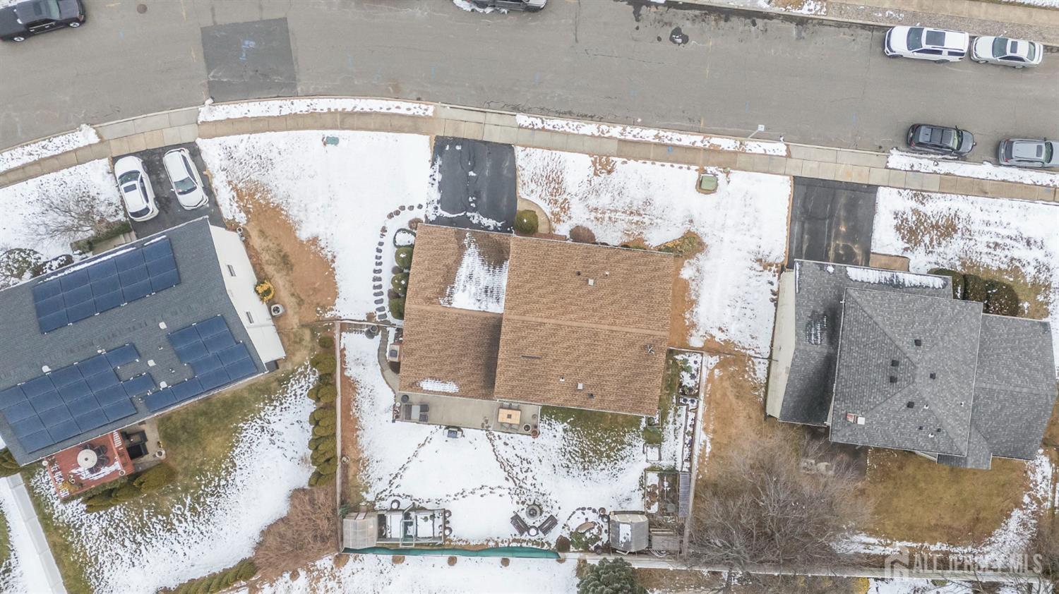 23 Sherwood Road Sayreville, NJ 08859 - Photo 47 of 58