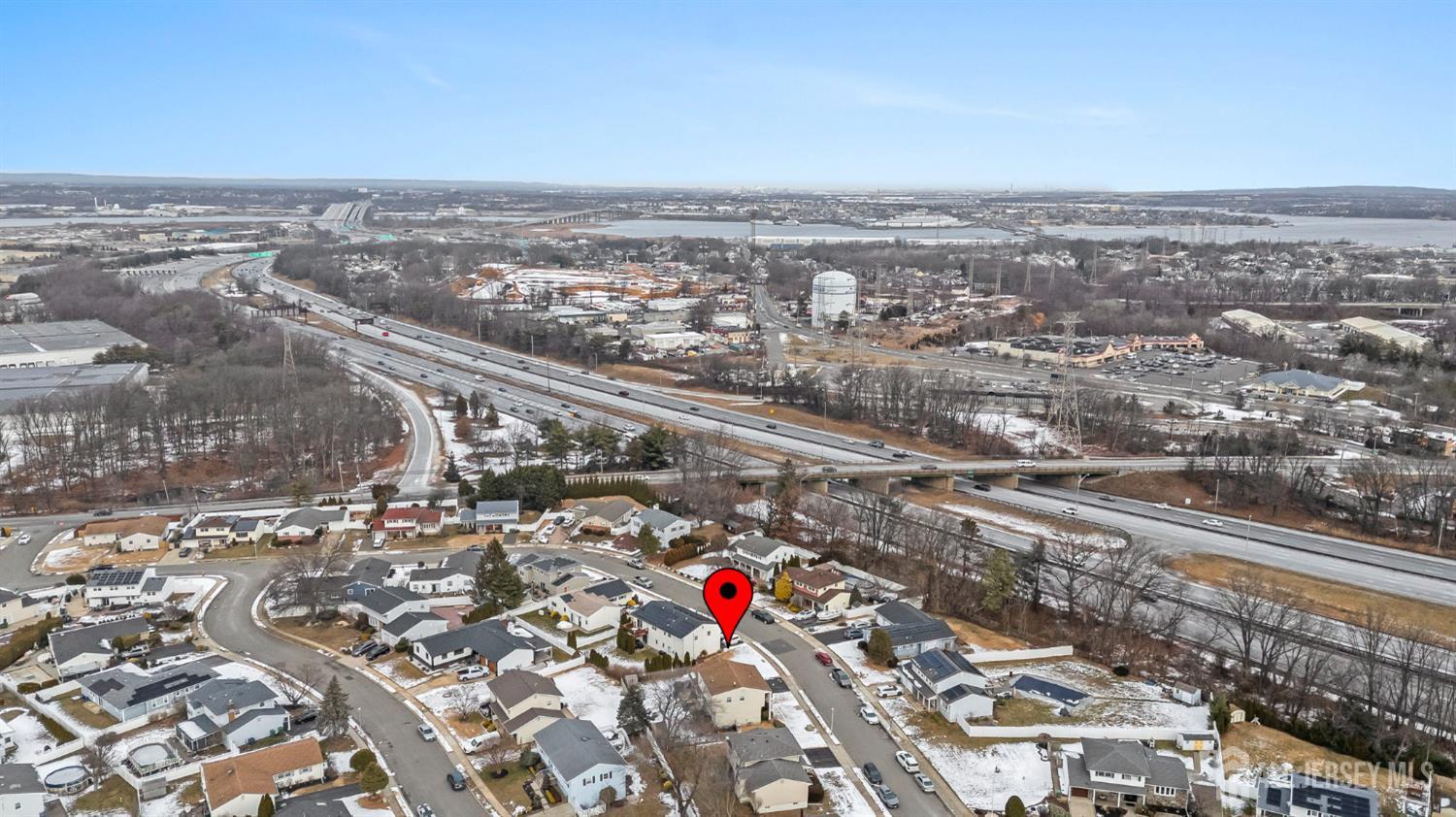 23 Sherwood Road Sayreville, NJ 08859 - Photo 48 of 58