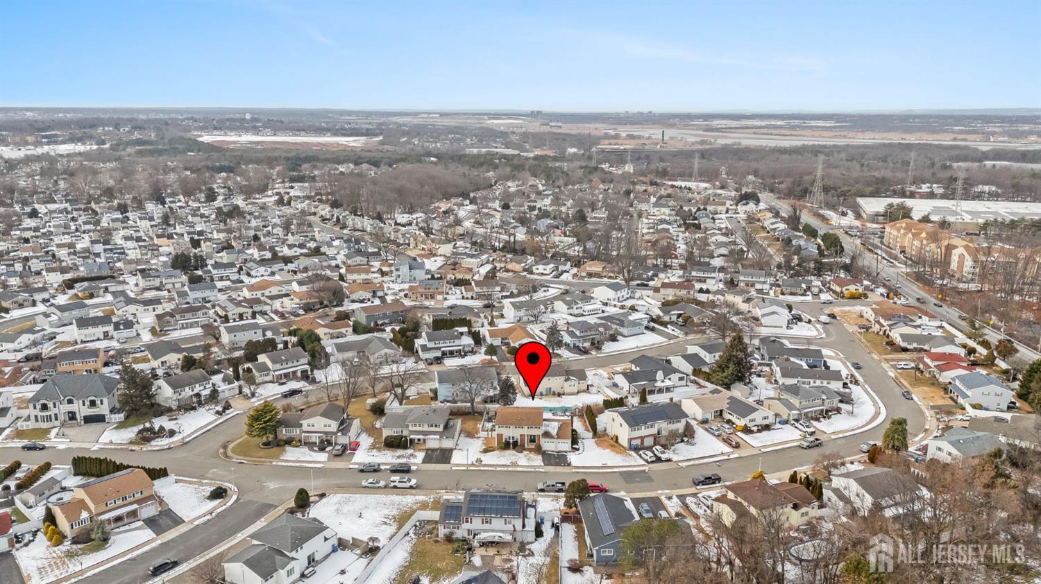 23 Sherwood Road Sayreville, NJ 08859 - Photo 49 of 58