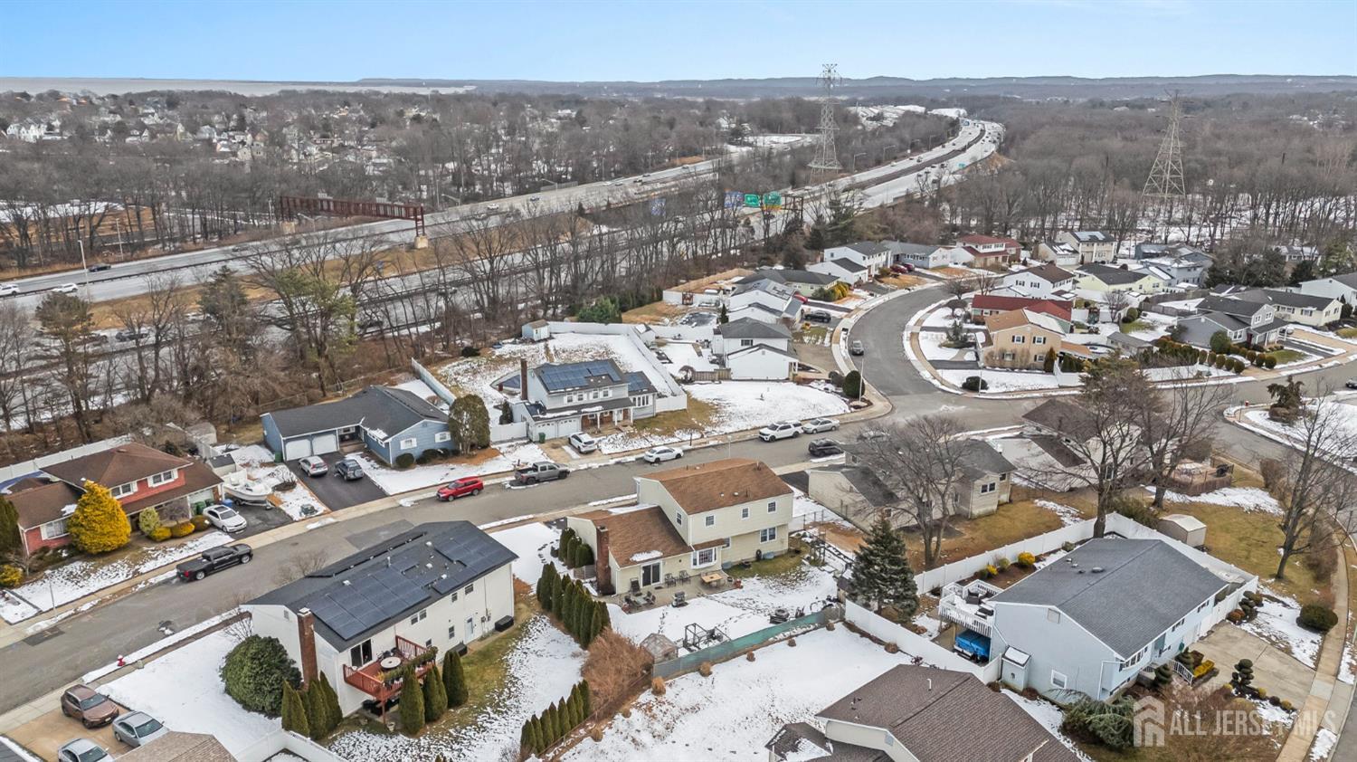 23 Sherwood Road Sayreville, NJ 08859 - Photo 54 of 58