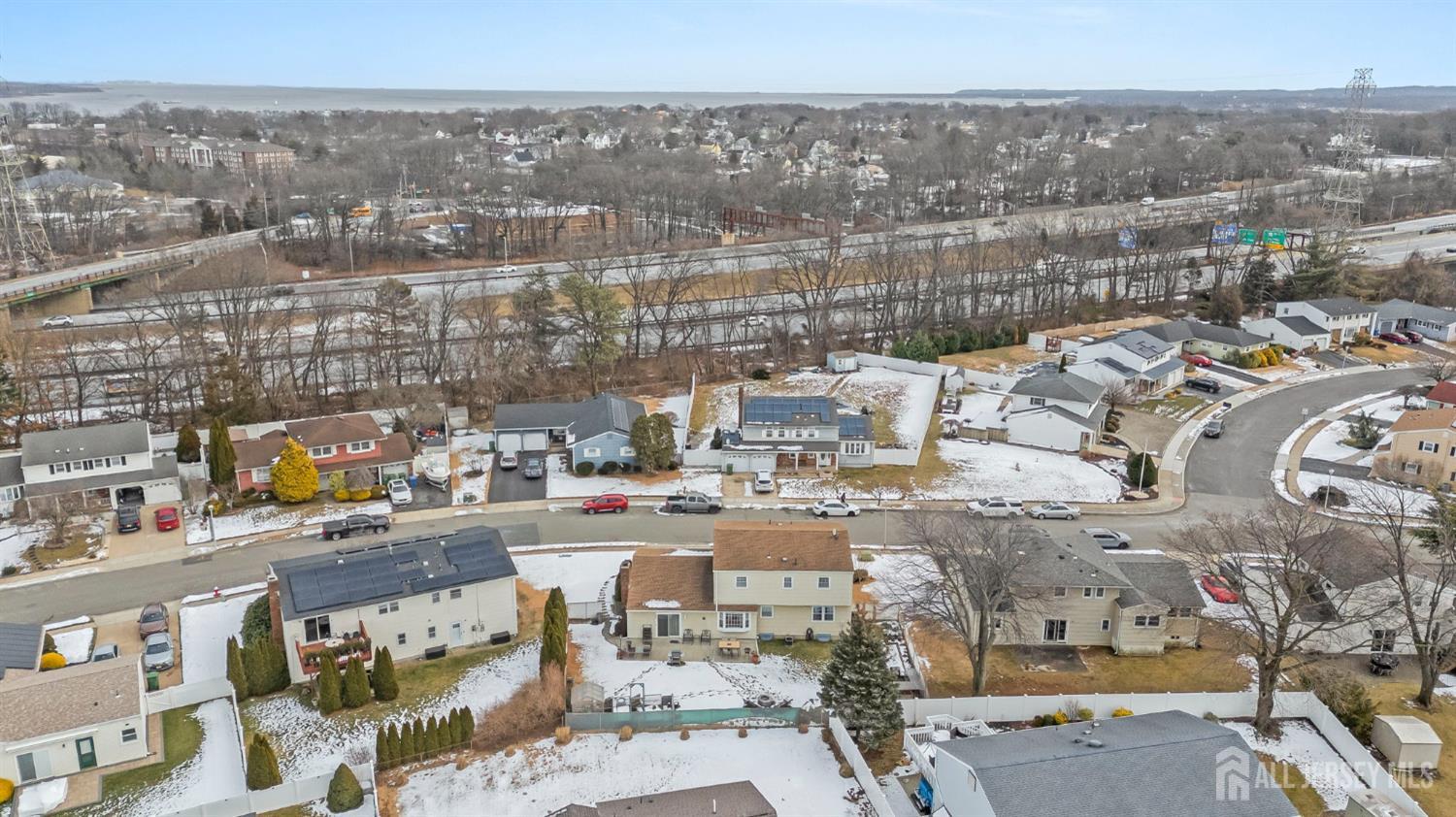 23 Sherwood Road Sayreville, NJ 08859 - Photo 55 of 58