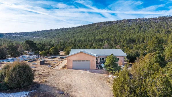 72 Nm Highway 34, Rowe, NM 87562