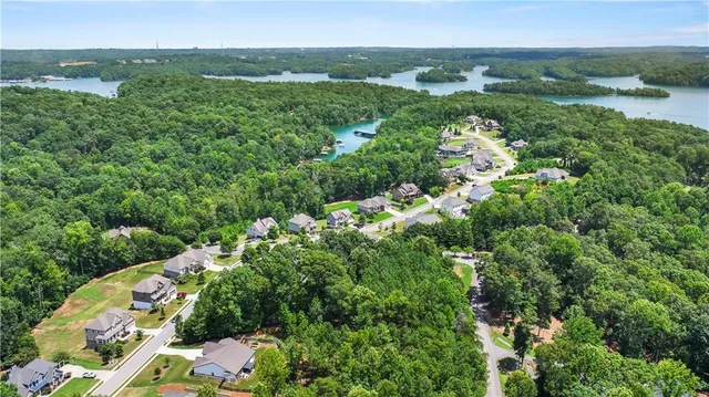 $589,000 | 3514 Dockside Shores Drive, Gainesville, GA 30506