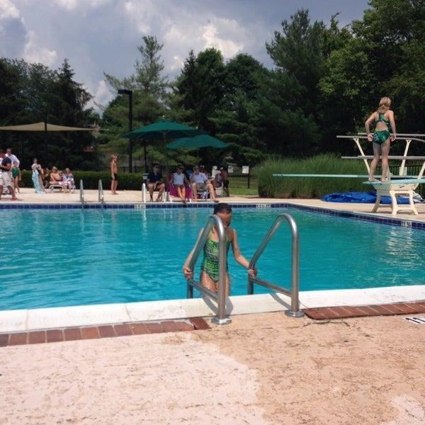 2217 Bonhaven Road Lexington, KY 40515 - Photo 43 of 49 Diving boards at Hartland Pool