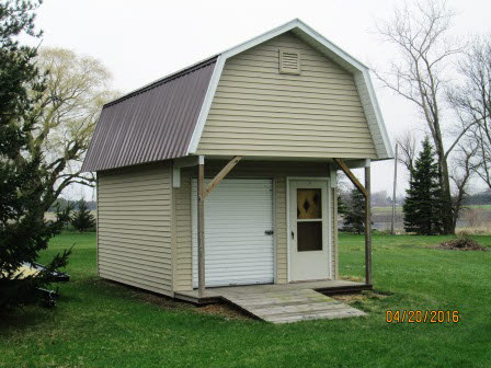 1100 South Huron Road Kawkawlin, MI 48631 - Photo 26 of 30