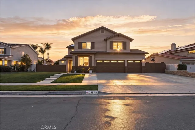 $799,000 | 33671 Marigold Lane, Murrieta, CA 92563