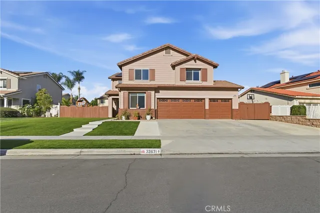 $799,000 | 33671 Marigold Lane, Murrieta, CA 92563
