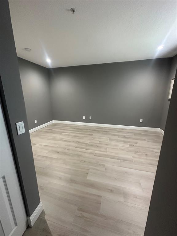 445 Northeast 1st Street Pompano Beach, FL 33060 - Photo 19 of 24 a view of an empty room