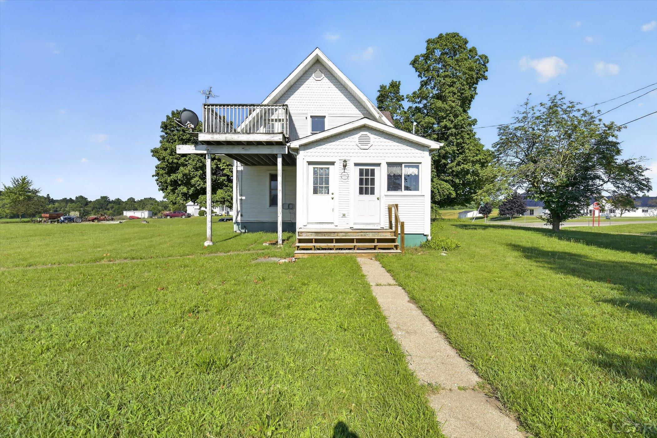 601 South Meridian Road Hudson, MI 49247 - Photo 54 of 55