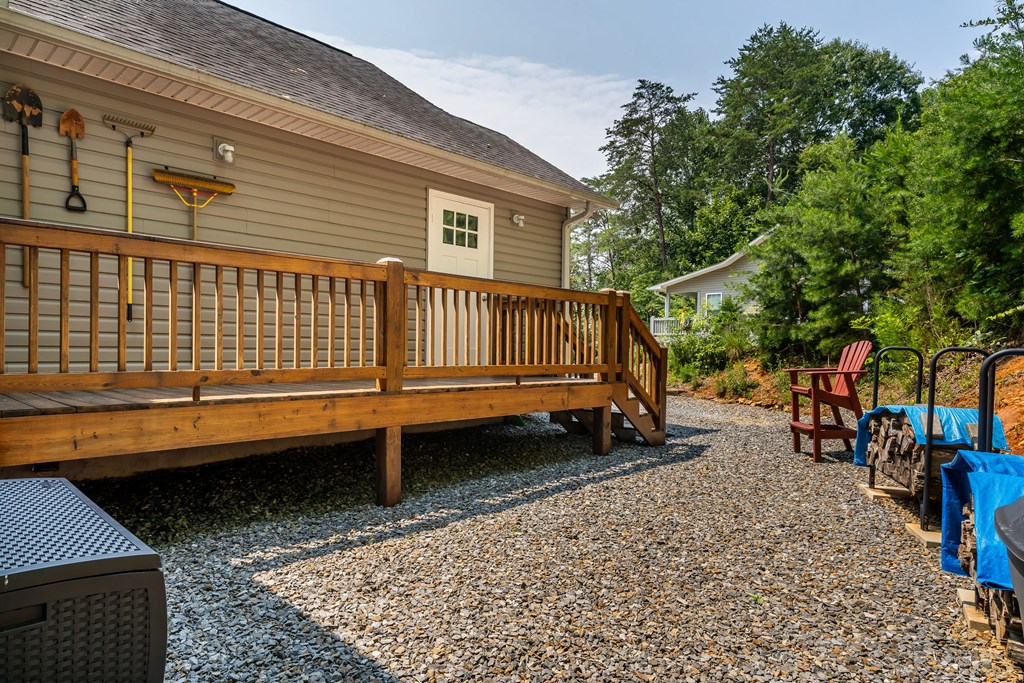 216 Hideaway Road Morganton, GA 30560 - Photo 23 of 33