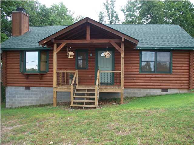 115 Oak Tree Road Spring City, TN 37381 - Photo 1 of 25 Primary Photo