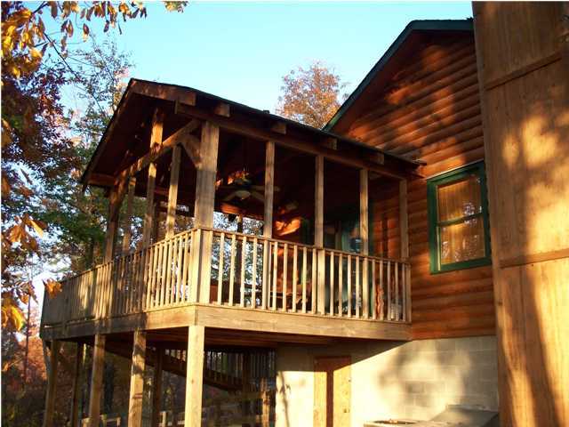 115 Oak Tree Road Spring City, TN 37381 - Photo 25 of 25 Additional Photo