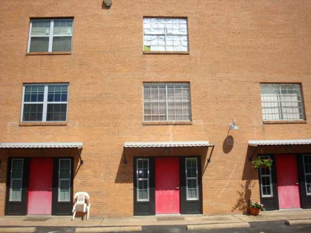 1201 Tinnin Ford Road, Unit 34 Austin, TX 78741 - Photo 1 of 1