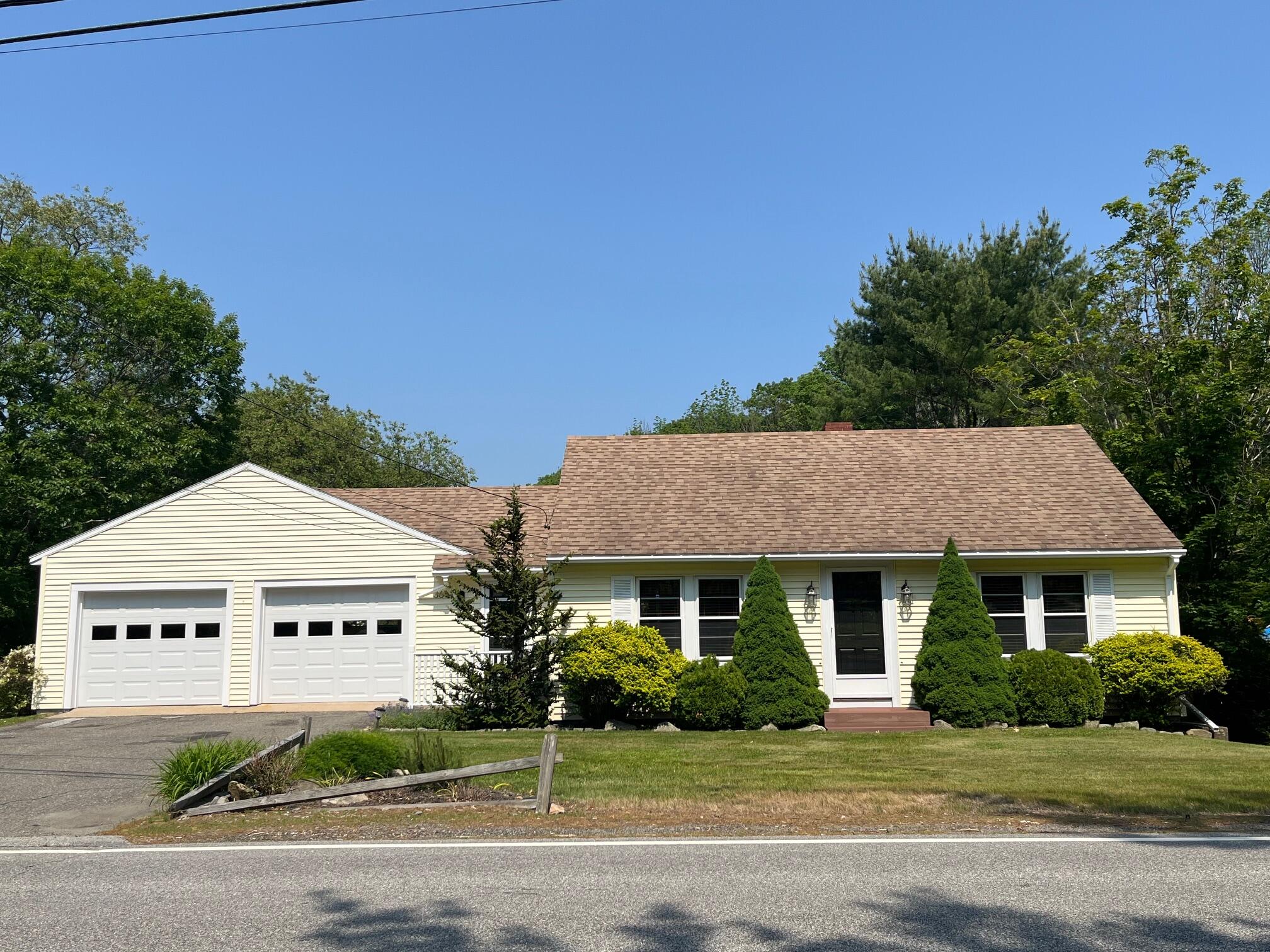361 Haley Road Kittery, ME 03905 - Photo 1 of 21 361 Haley Rd