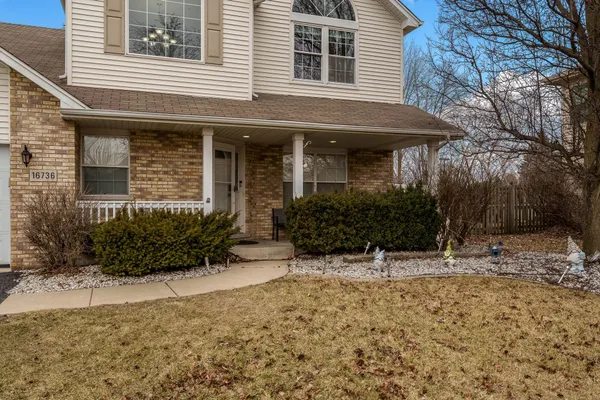 $540,000 | 16736 Karen Springs Drive, Lockport, IL 60441