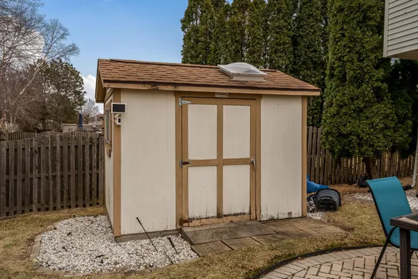 $540,000 | 16736 Karen Springs Drive, Lockport, IL 60441