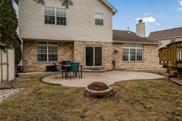 $540,000 | 16736 Karen Springs Drive, Lockport, IL 60441