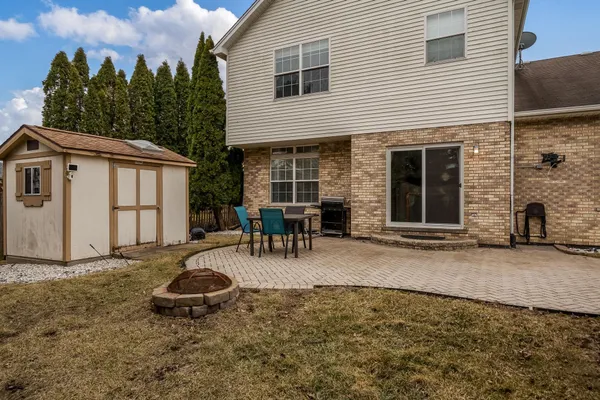 $540,000 | 16736 Karen Springs Drive, Lockport, IL 60441