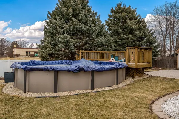 $540,000 | 16736 Karen Springs Drive, Lockport, IL 60441