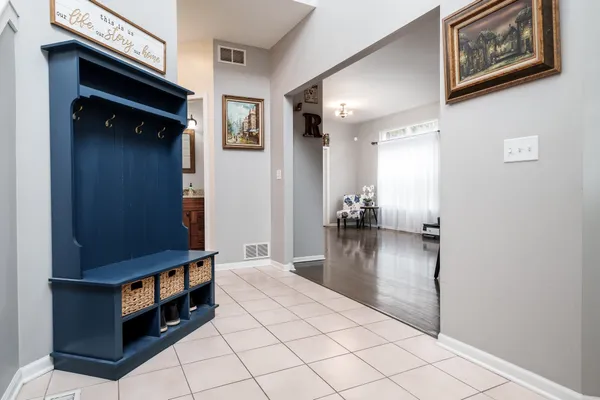 $540,000 | 16736 Karen Springs Drive, Lockport, IL 60441