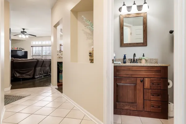 $540,000 | 16736 Karen Springs Drive, Lockport, IL 60441