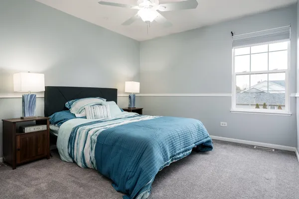 $540,000 | 16736 Karen Springs Drive, Lockport, IL 60441