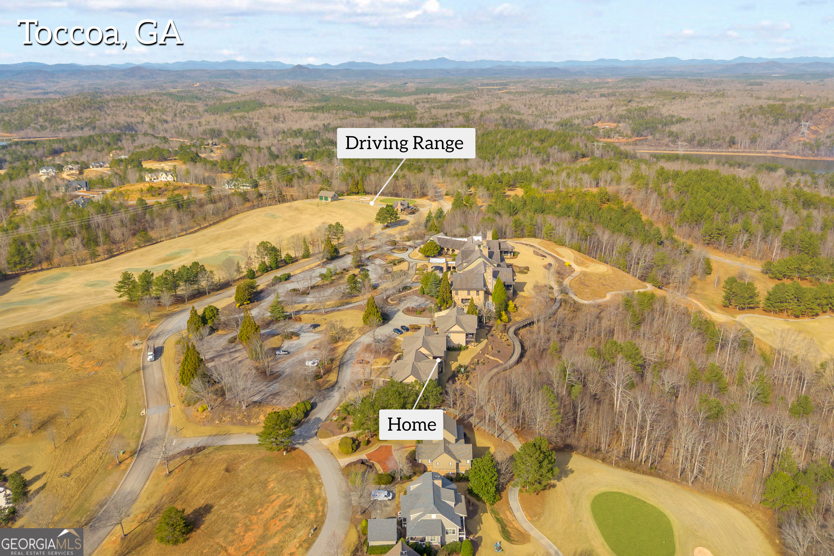 17 Cottage Lane, Unit 102 Toccoa, GA 30577 - Photo 14 of 65