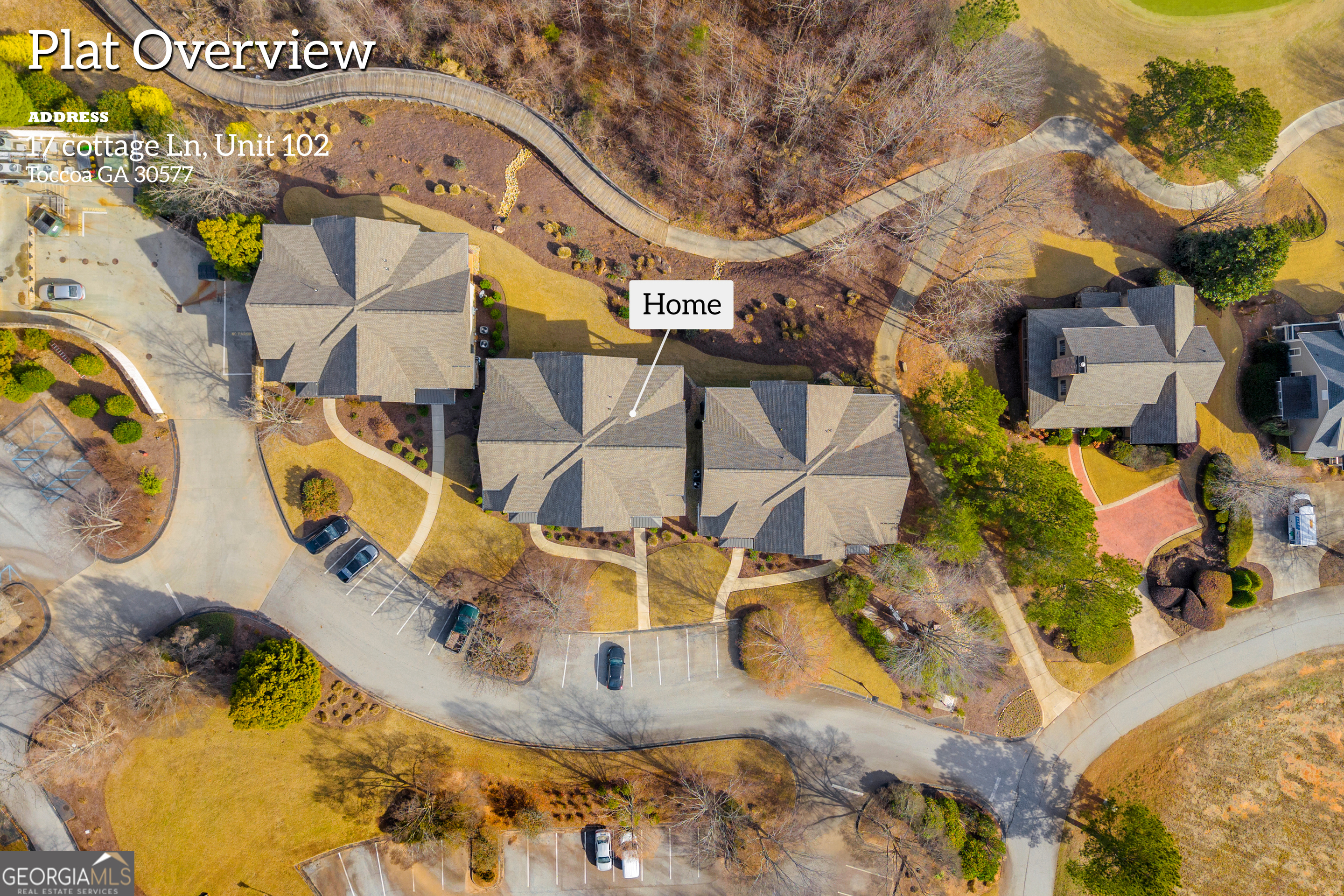 17 Cottage Lane, Unit 102 Toccoa, GA 30577 - Photo 3 of 65