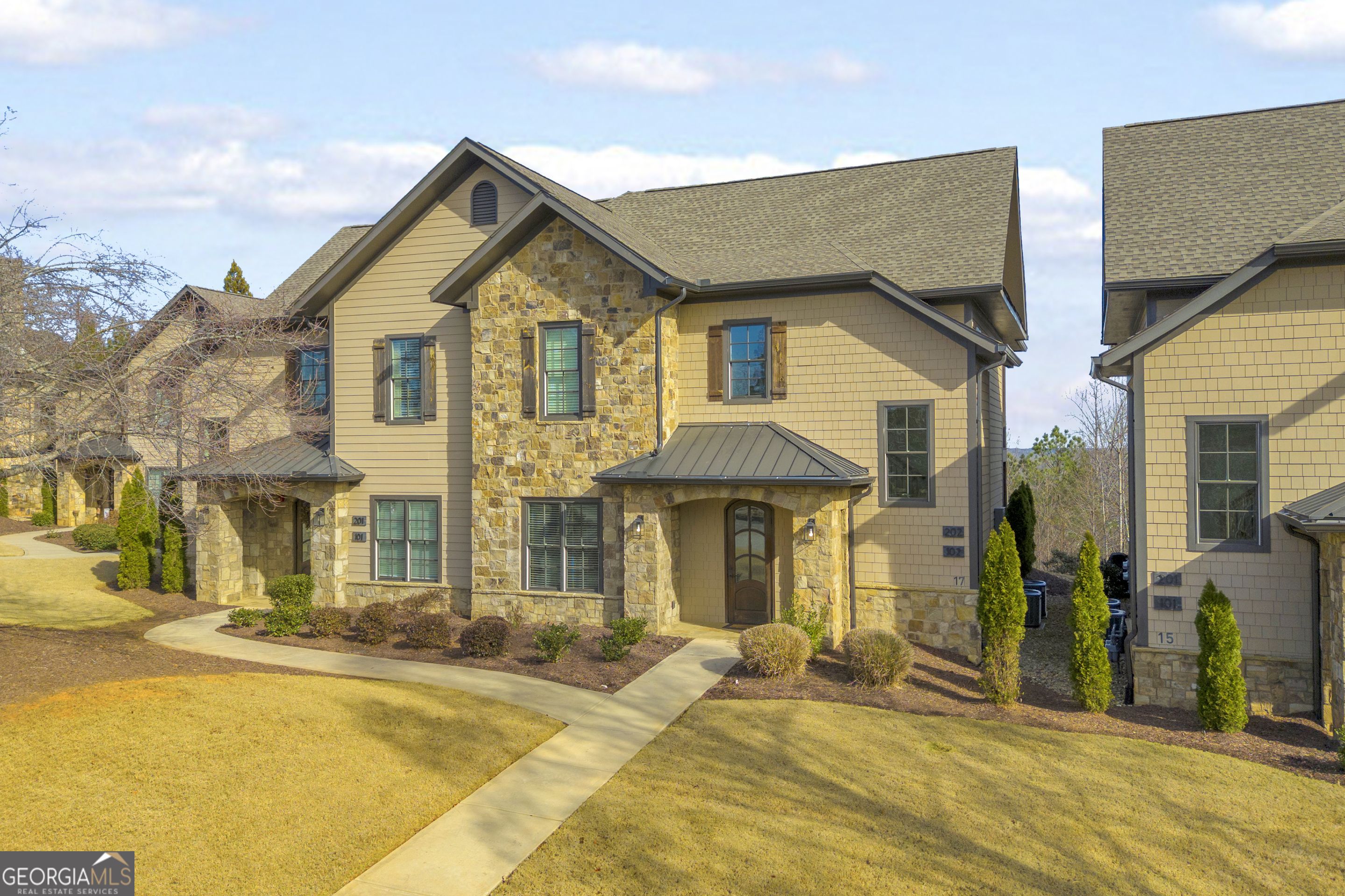 17 Cottage Lane, Unit 102 Toccoa, GA 30577 - Photo 31 of 65