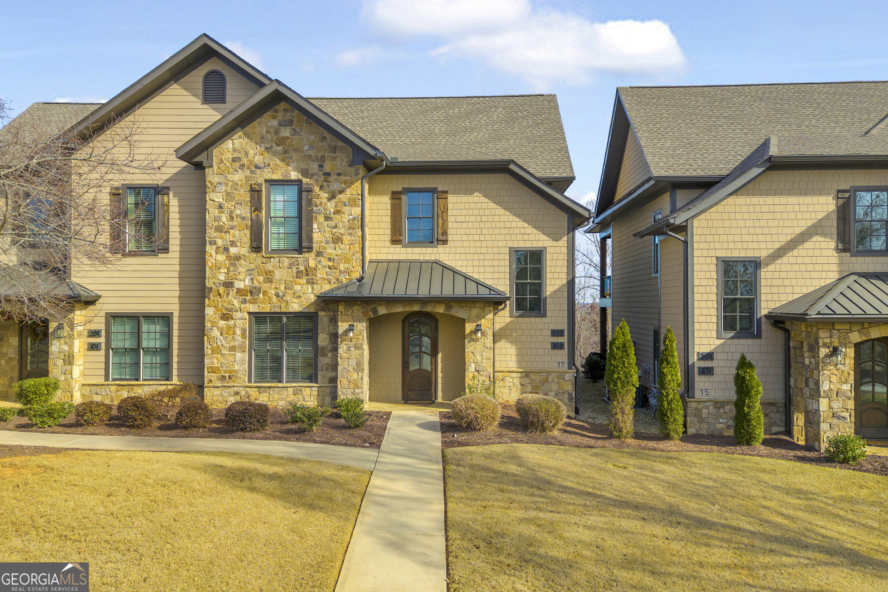 17 Cottage Lane, Unit 102 Toccoa, GA 30577 - Photo 32 of 65