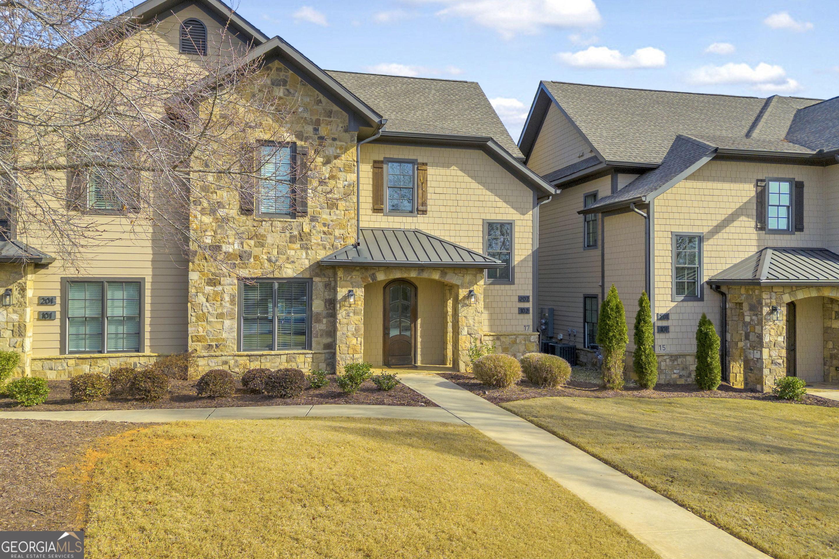 17 Cottage Lane, Unit 102 Toccoa, GA 30577 - Photo 33 of 65