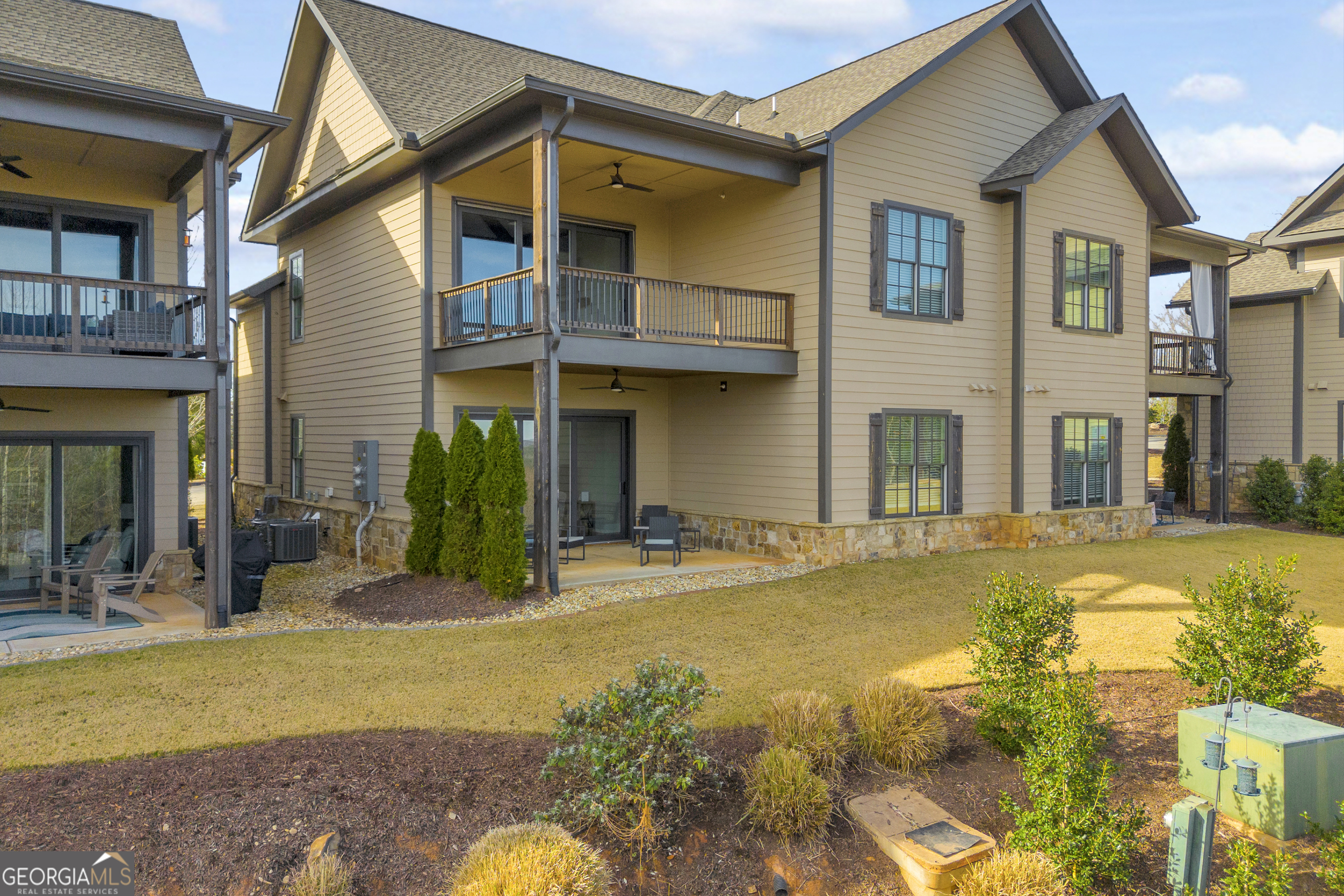 17 Cottage Lane, Unit 102 Toccoa, GA 30577 - Photo 34 of 65