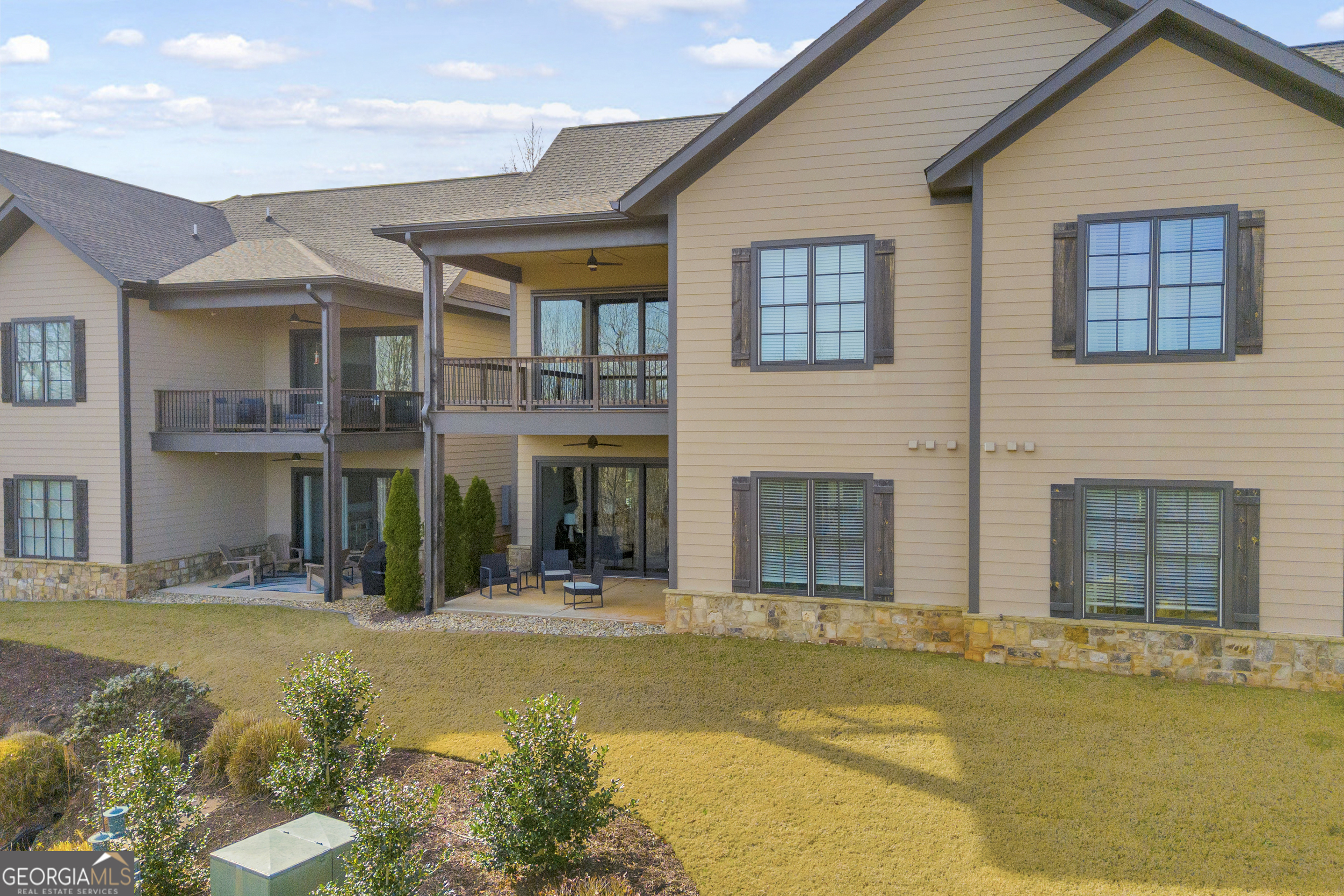 17 Cottage Lane, Unit 102 Toccoa, GA 30577 - Photo 35 of 65