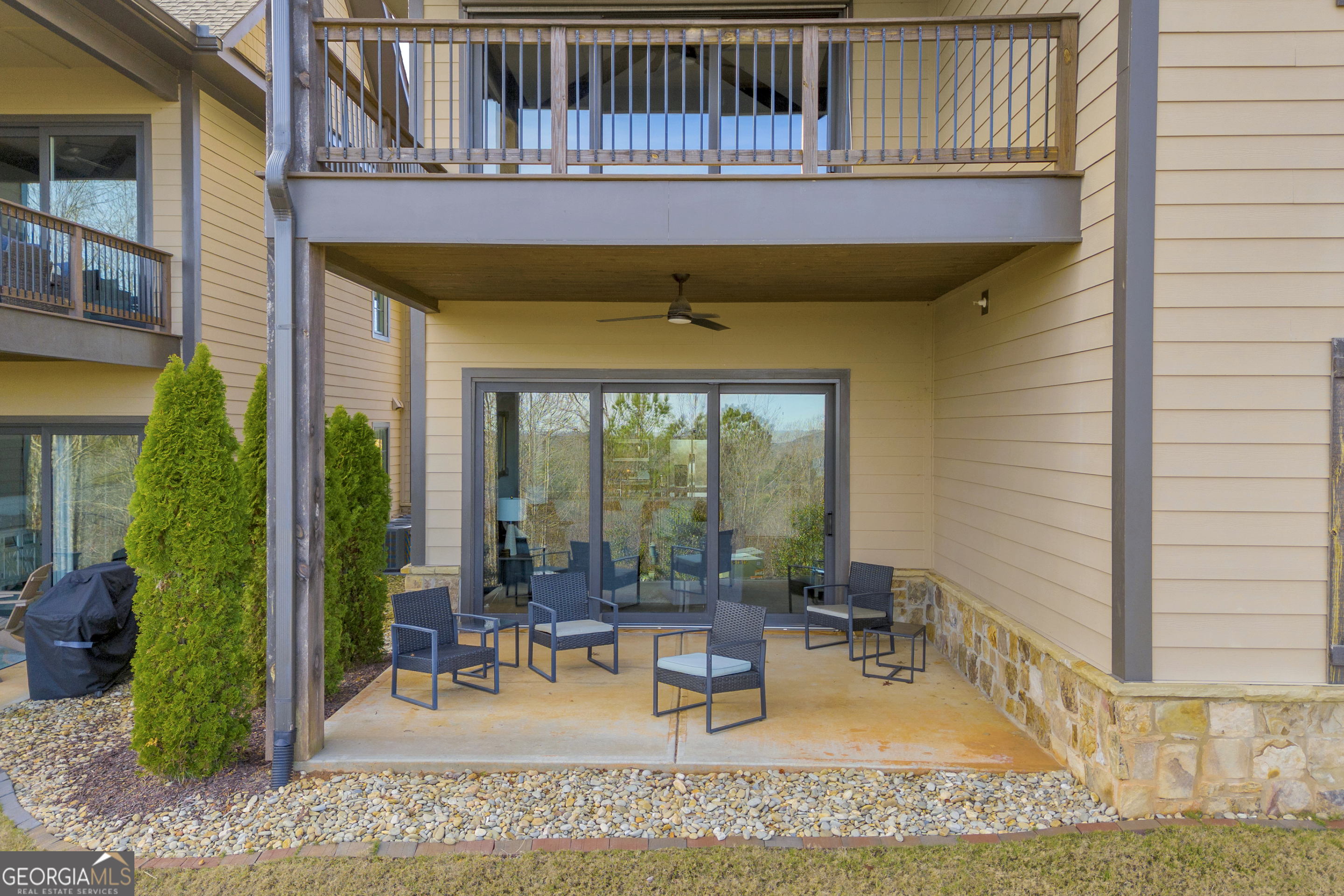 17 Cottage Lane, Unit 102 Toccoa, GA 30577 - Photo 36 of 65