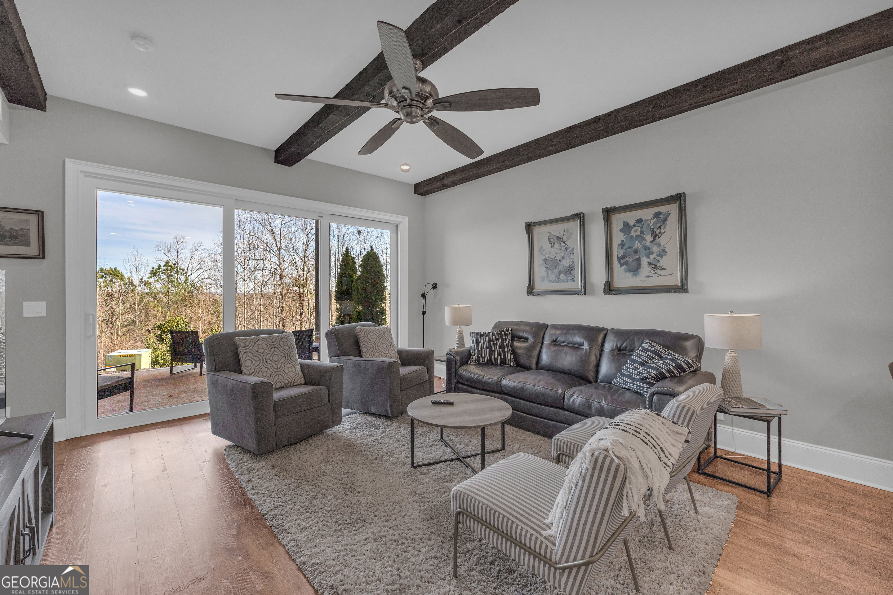 17 Cottage Lane, Unit 102 Toccoa, GA 30577 - Photo 48 of 65