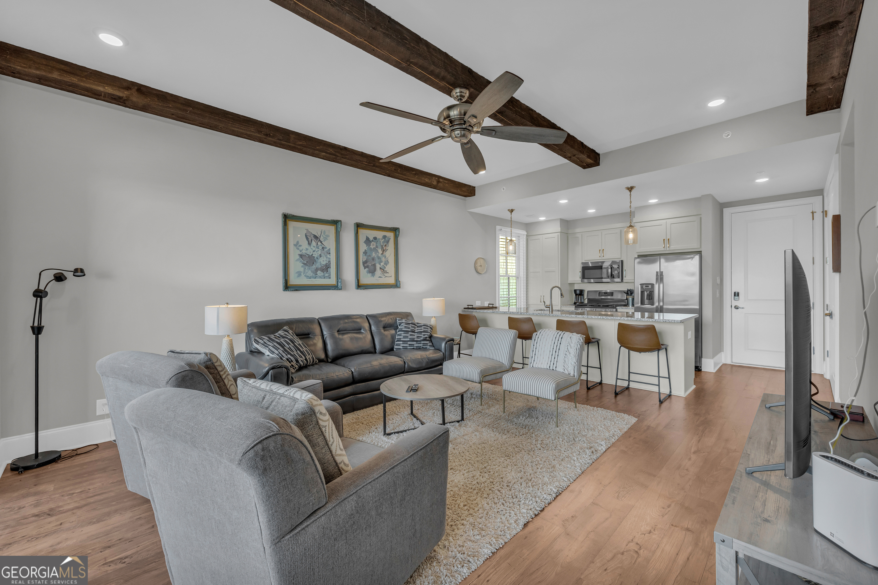 17 Cottage Lane, Unit 102 Toccoa, GA 30577 - Photo 50 of 65