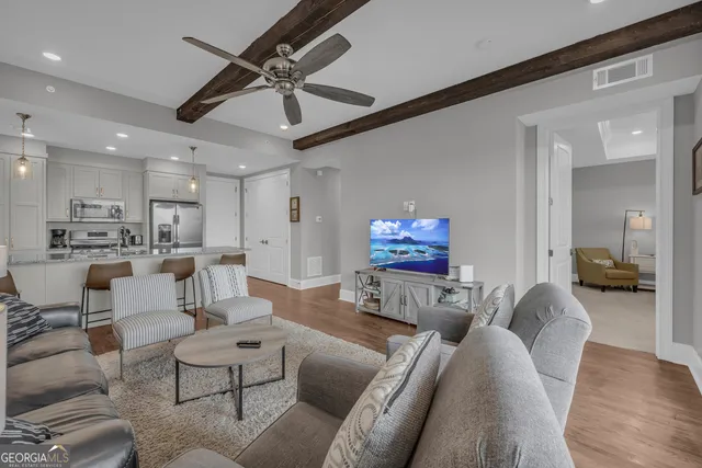 $320,000 | 17 Cottage Lane, Unit 102, Toccoa, GA 30577