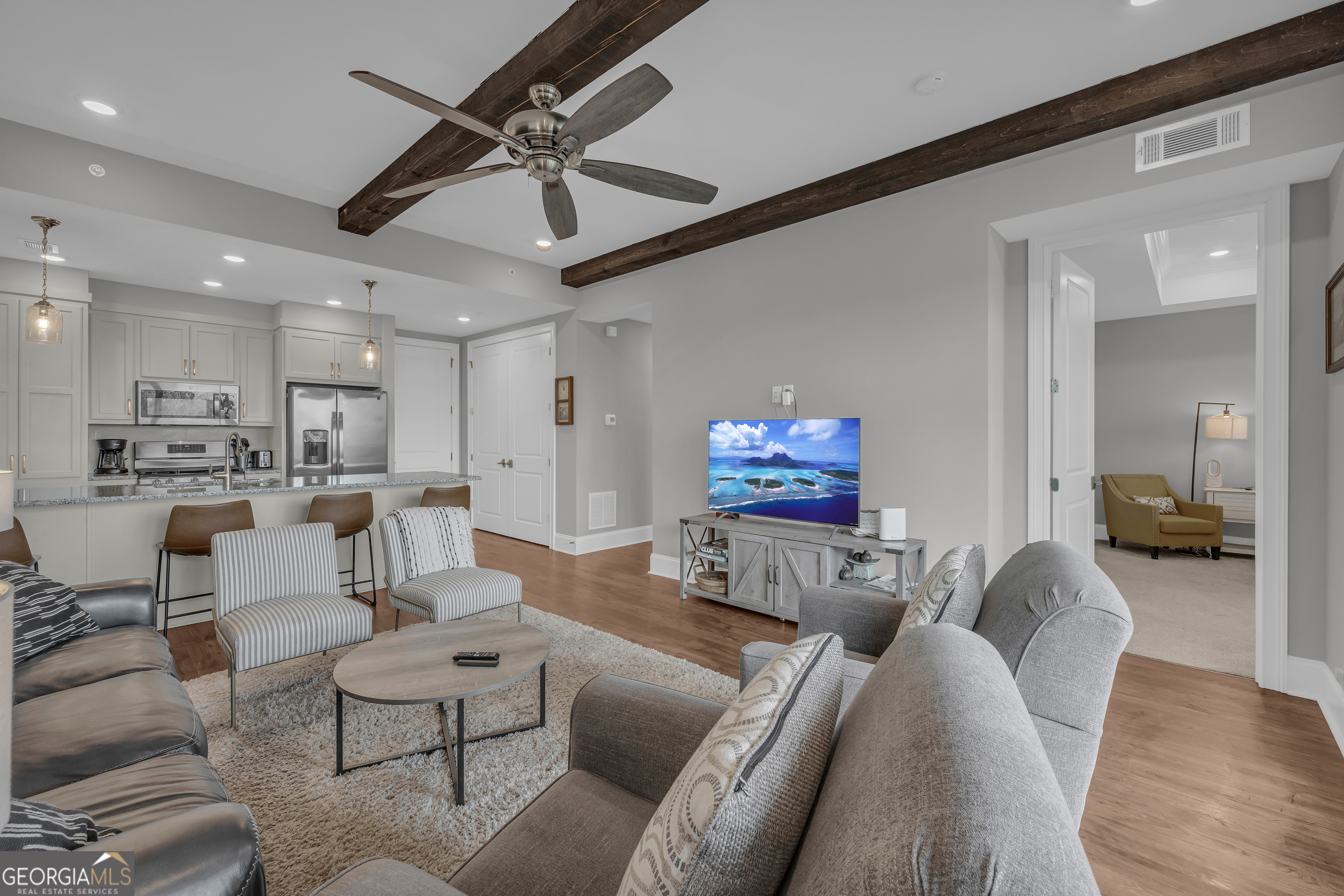 17 Cottage Lane, Unit 102 Toccoa, GA 30577 - Photo 51 of 65