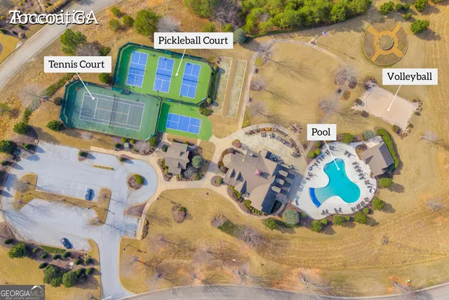 a view of lake view and mountain view