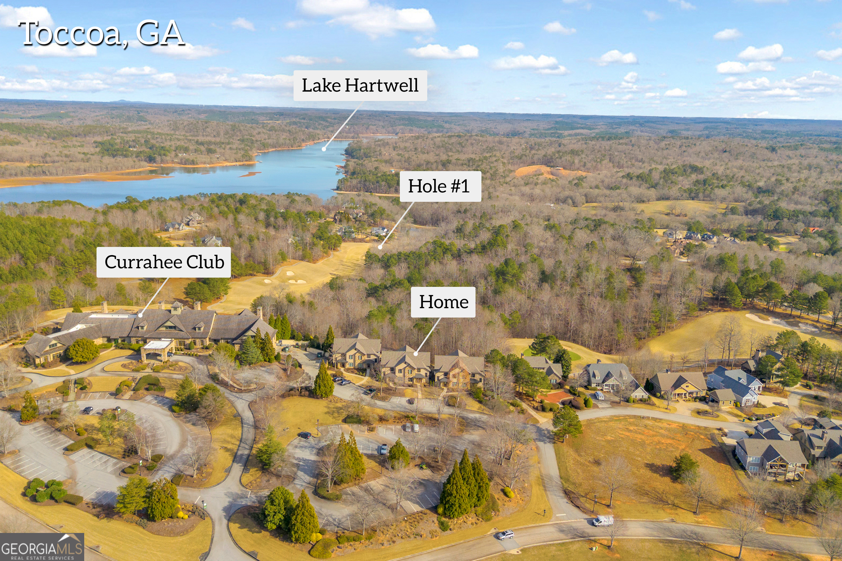 17 Cottage Lane, Unit 102 Toccoa, GA 30577 - Photo 8 of 65