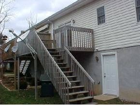 8 Cherokee Ridge Court, Unit 8 Johnson City, TN 37604 - Photo 9 of 9 Photo 9