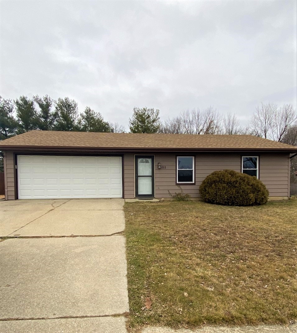 1111 Springbrook Road Fort Wayne, IN 46825 - Photo 1 of 9 Gallery Image 1