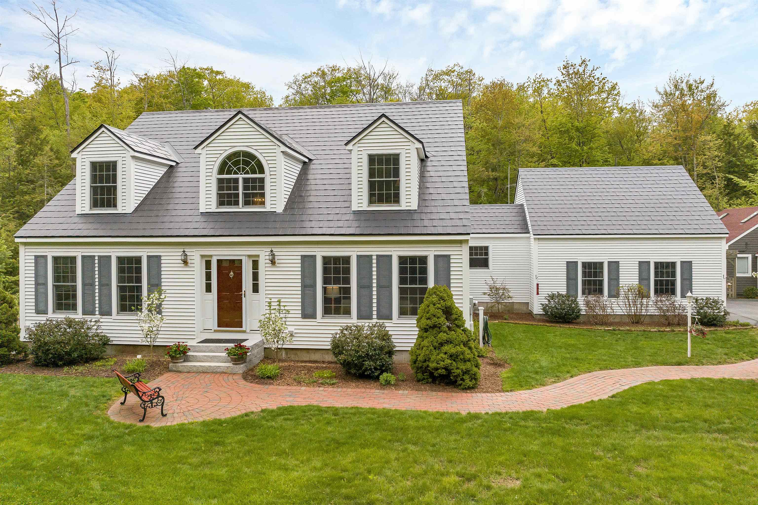 786 Sanborn Road Sanbornton, NH 03269 - Photo 1 of 40