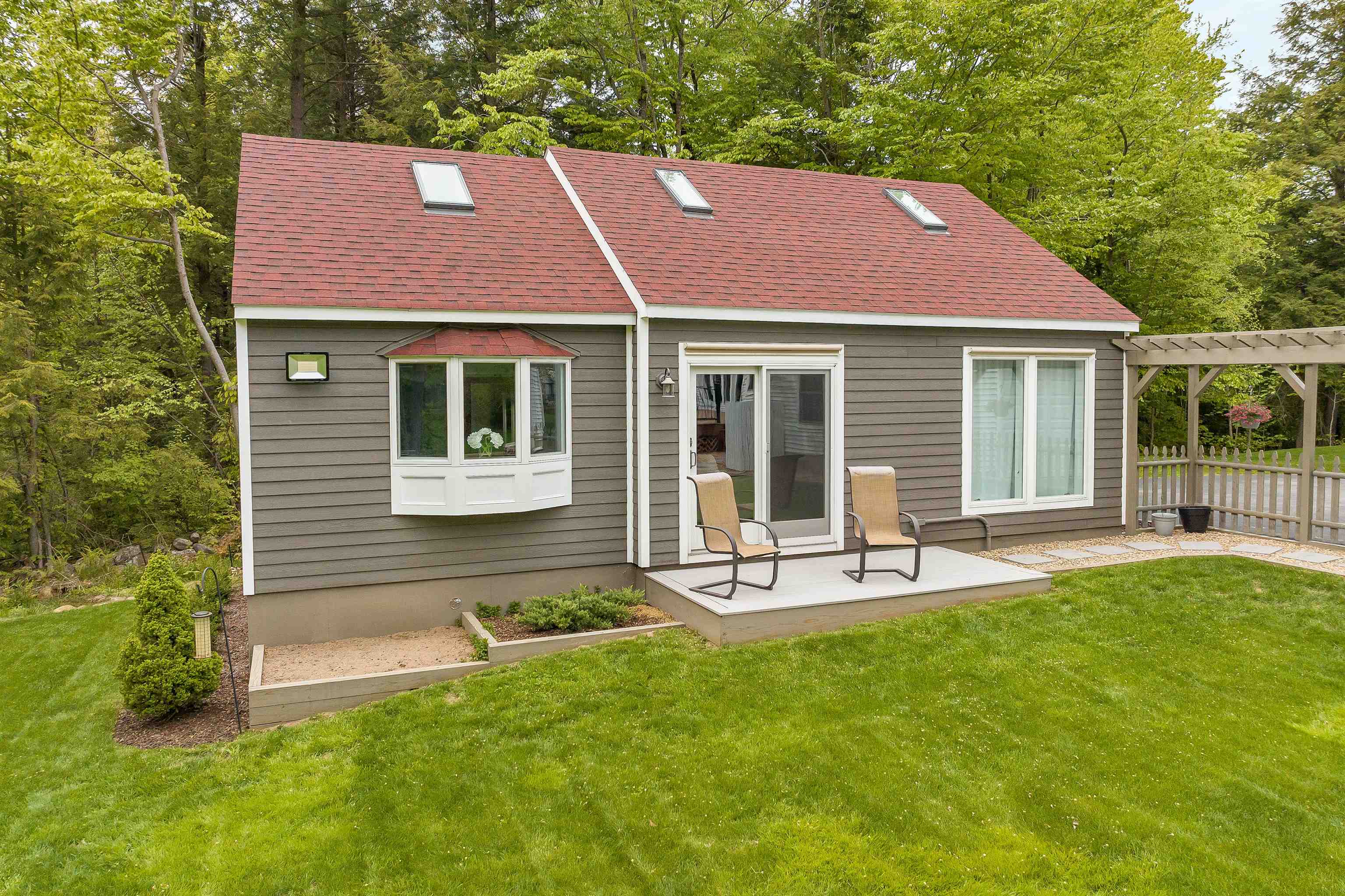 786 Sanborn Road Sanbornton, NH 03269 - Photo 26 of 40