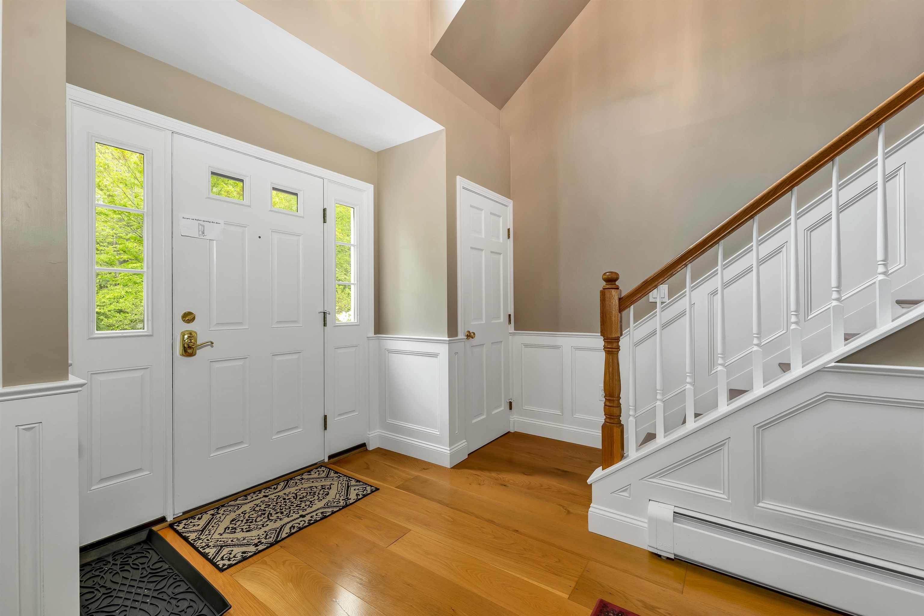 786 Sanborn Road Sanbornton, NH 03269 - Photo 3 of 40