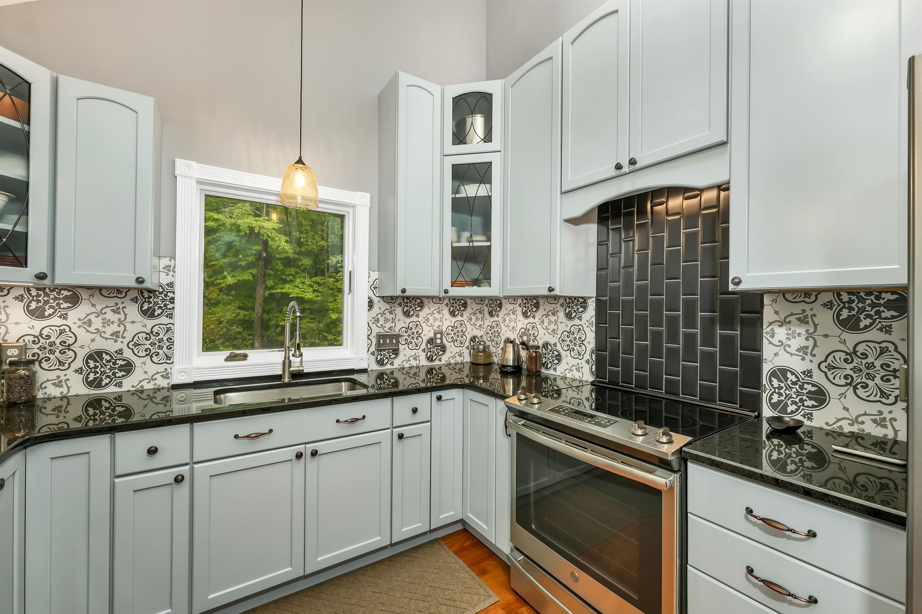 786 Sanborn Road Sanbornton, NH 03269 - Photo 33 of 40