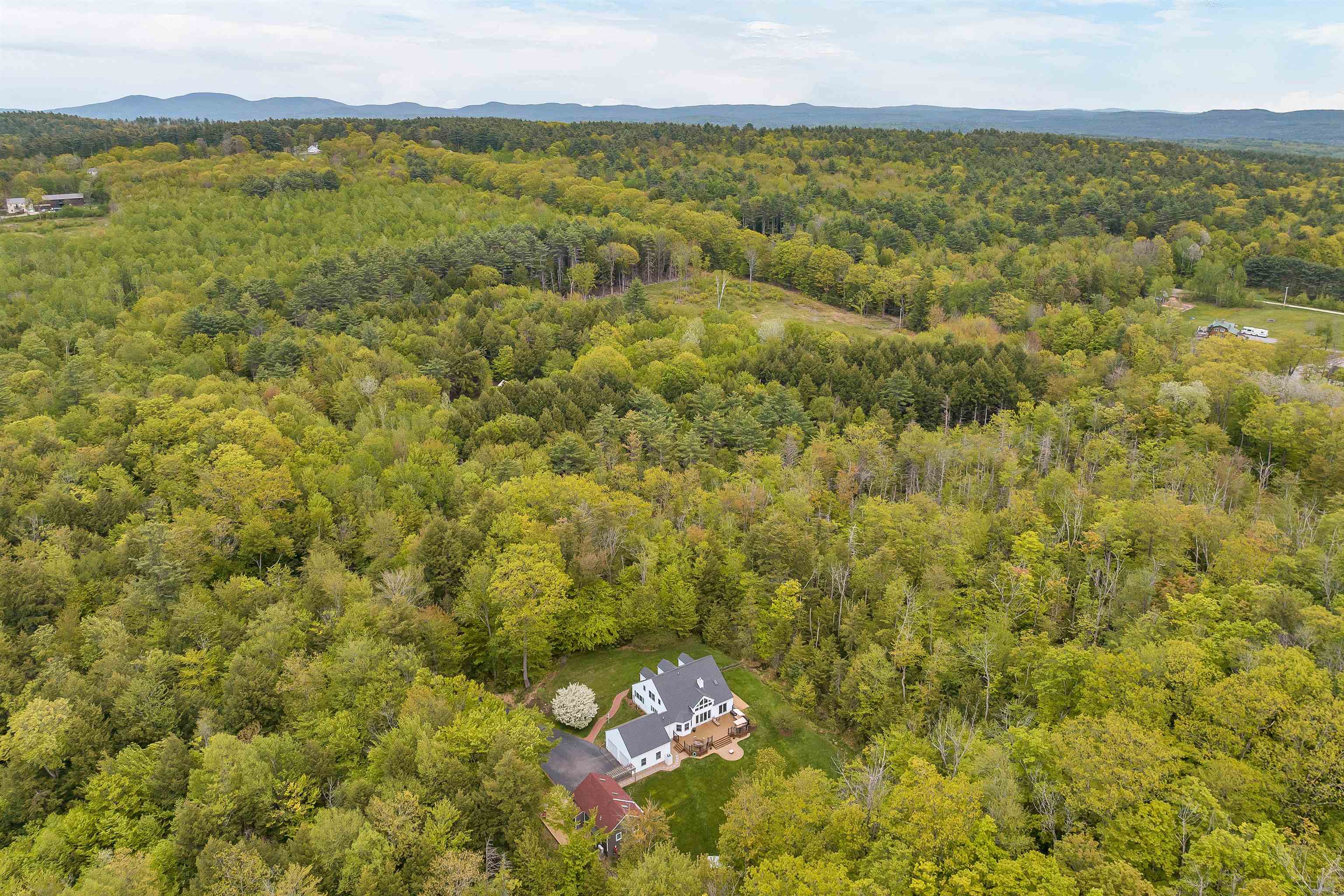 786 Sanborn Road Sanbornton, NH 03269 - Photo 40 of 40