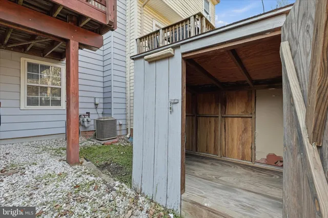 a front view of a house with street