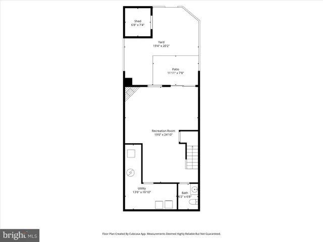 $450,000 | 7823 Brookview Court, Manassas, VA 20109