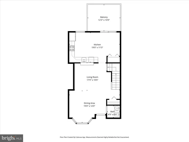 $450,000 | 7823 Brookview Court, Manassas, VA 20109